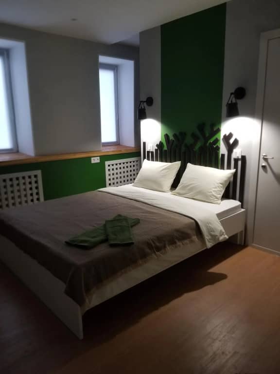 Хостел Hi Loft: фото 4