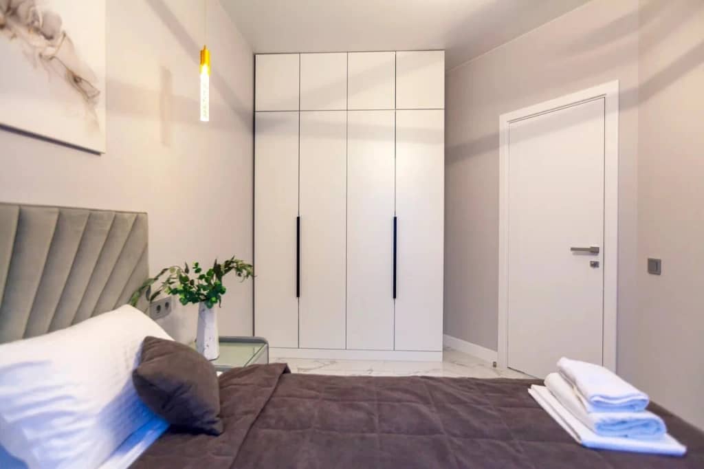 Апартаменты More Rooms на Станиславского 20: фото 6
