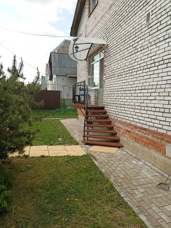 Гостевой дом Мариенбург Гатчина: фото 4