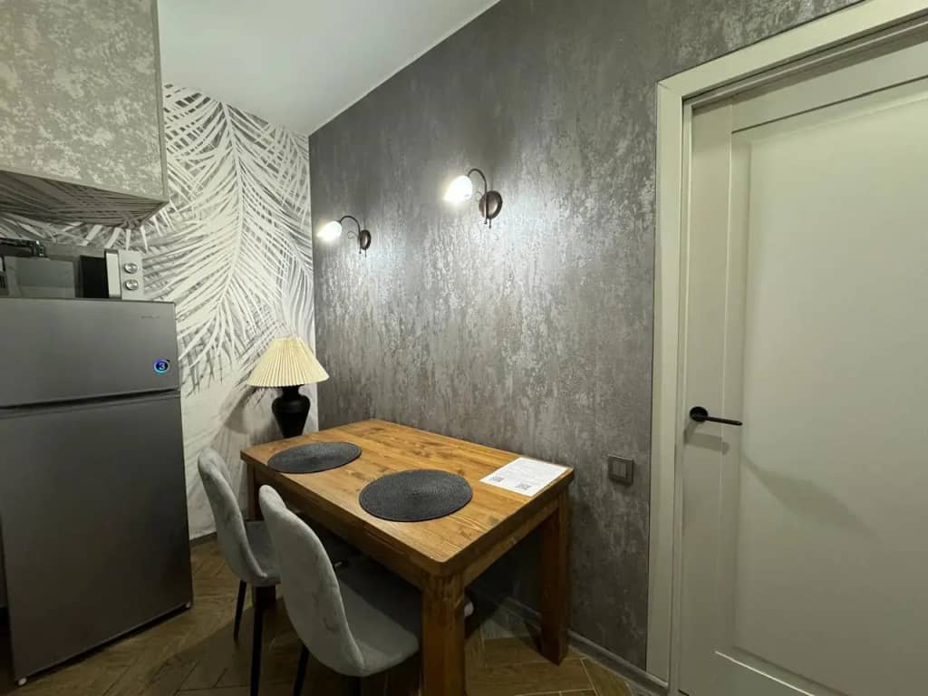 Квартира Veneto Room 3: фото 7