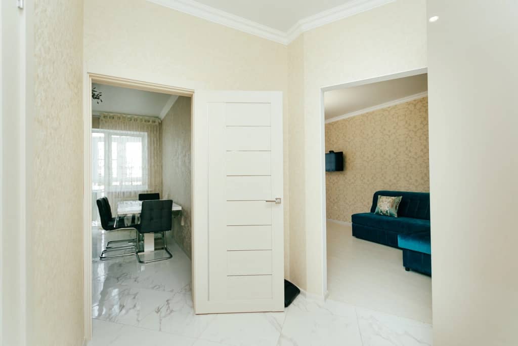 Апартаменты ApartGroup Kondratenko Gorpark: фото 7