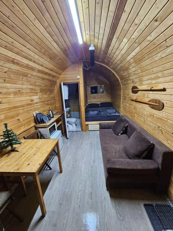 Бунгало У реки: фото 7