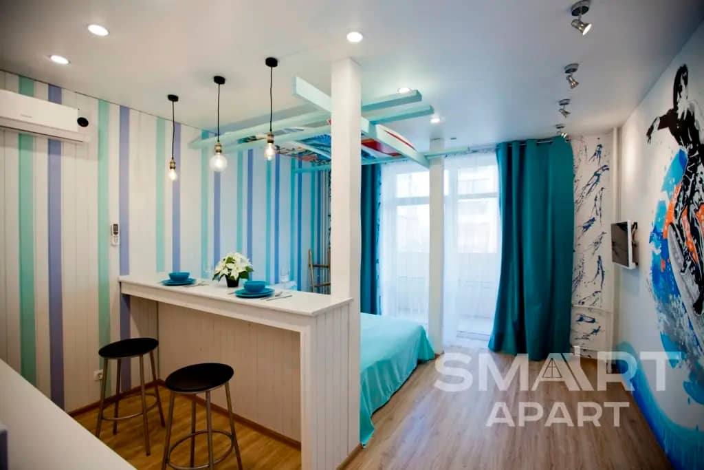 Апартаменты Smart Apart: фото 6
