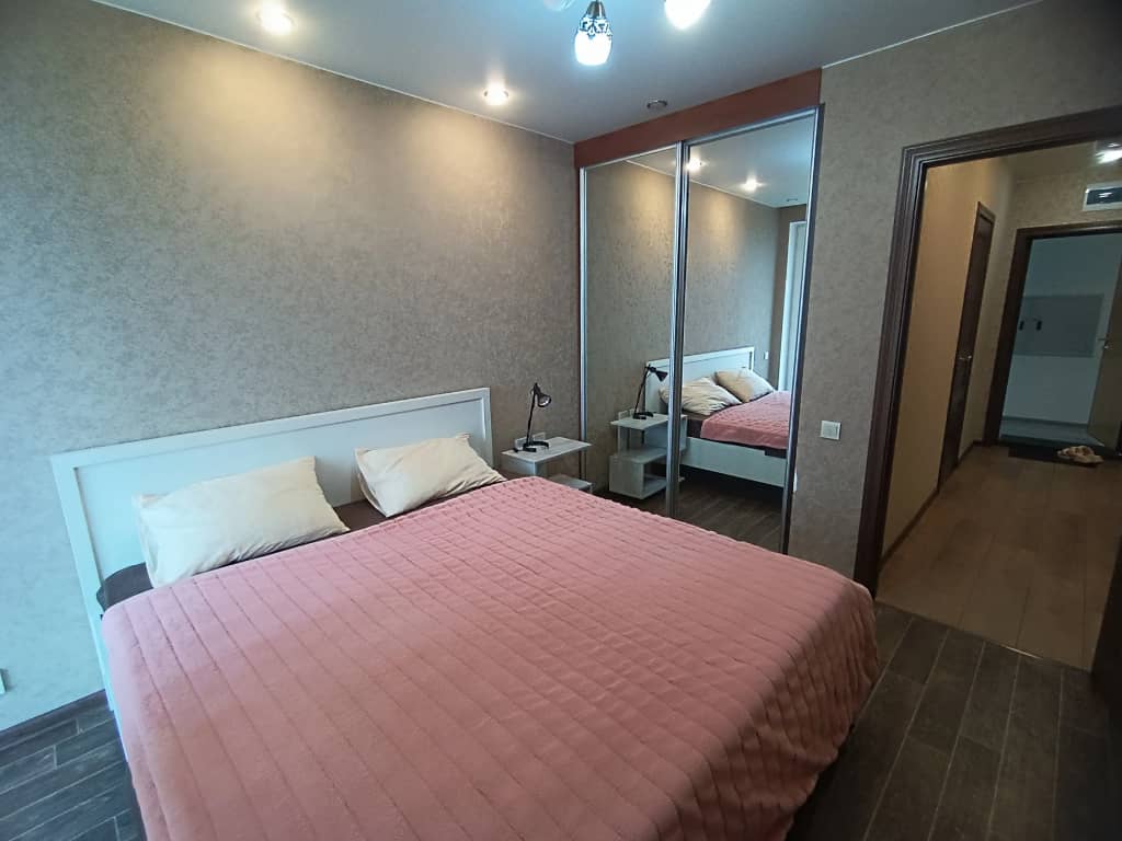 Квартира Sib Hayzh: фото 5