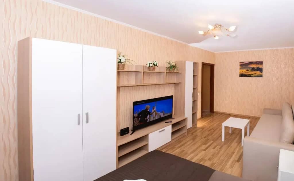 Квартира Давыдковская 2к1: фото 4