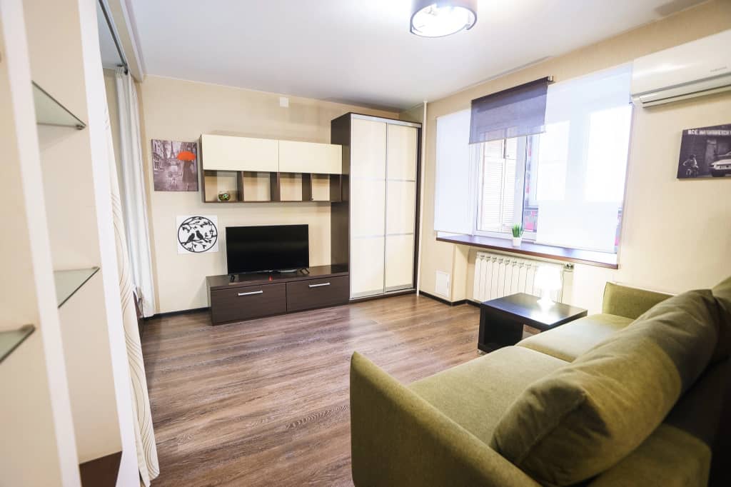 Квартира InnDays Apartments, Оружейная, д. 26: фото 5