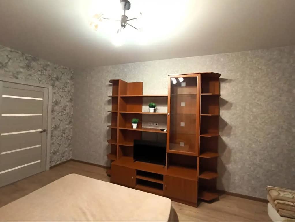 Квартира на Бурейской: фото 5