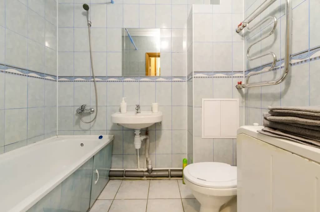 Квартира Pskov City Apartments 2 Lagernaya 5 A: фото 5