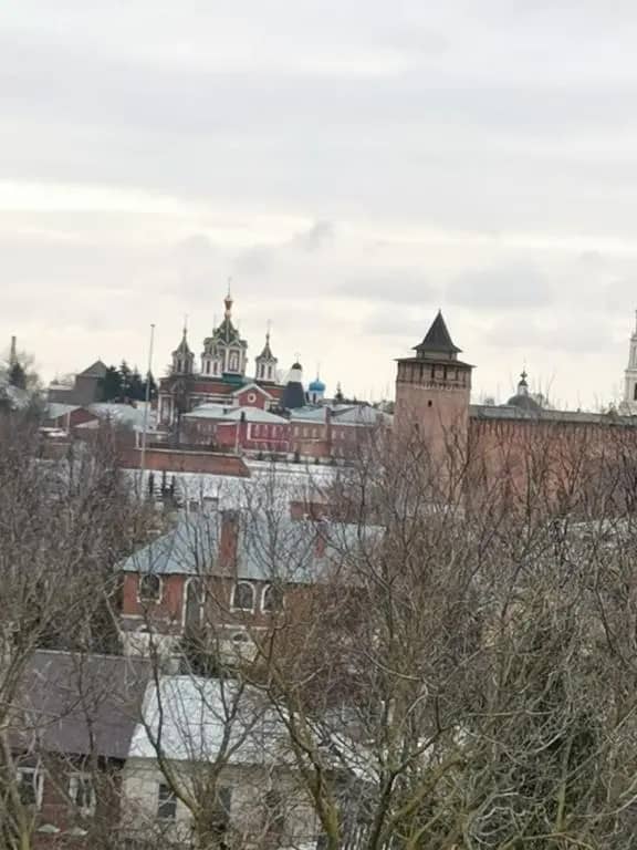 Квартира у Кремля: фото 5
