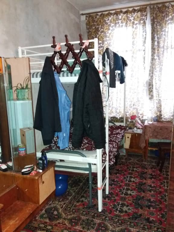 Жилое Помещение у Метро Электросила: фото 4