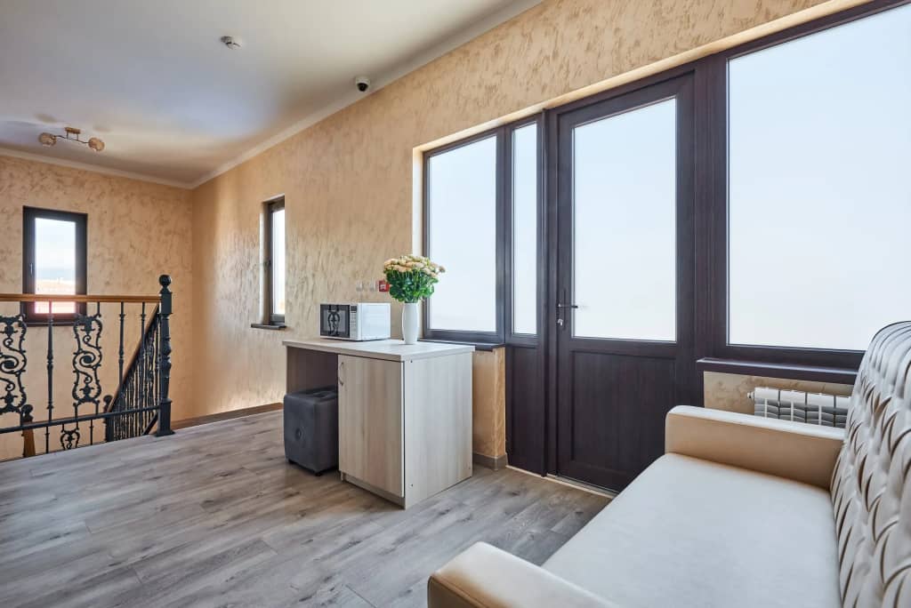 Отель Эмилия  by Sun City Hotels: фото 7