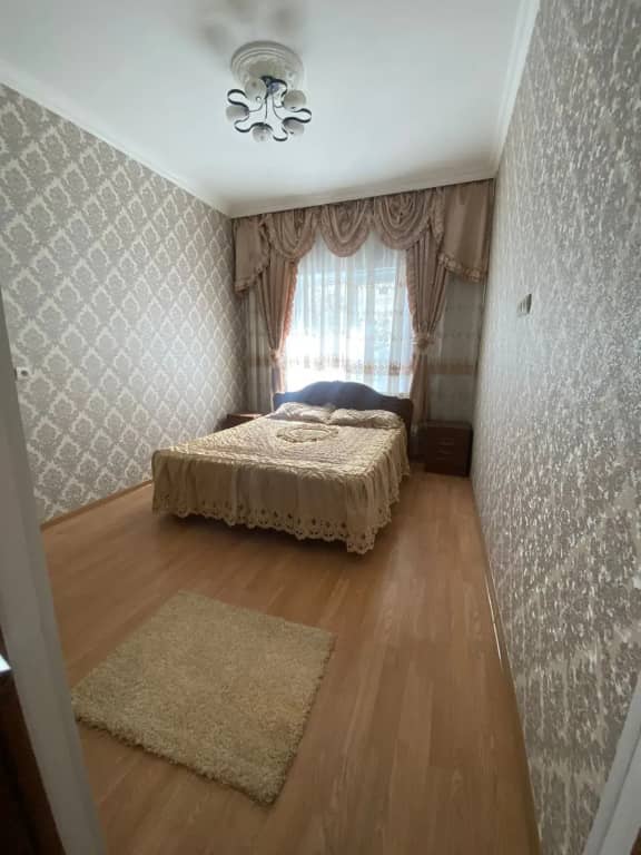 Квартира на Кубанской: фото 4