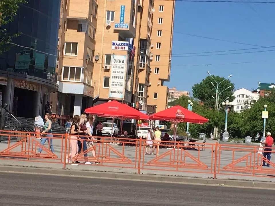 Апартаменты около Диагностического центра: фото 5