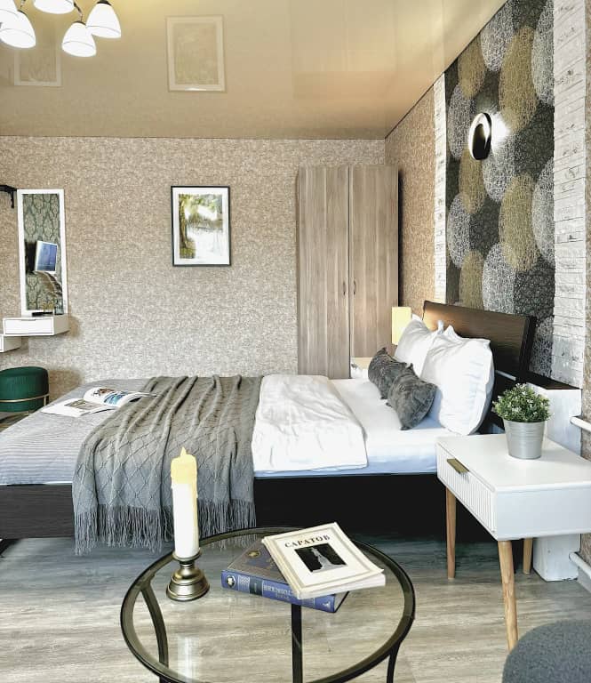 Апартаменты Volga Rent Саратов: фото 4