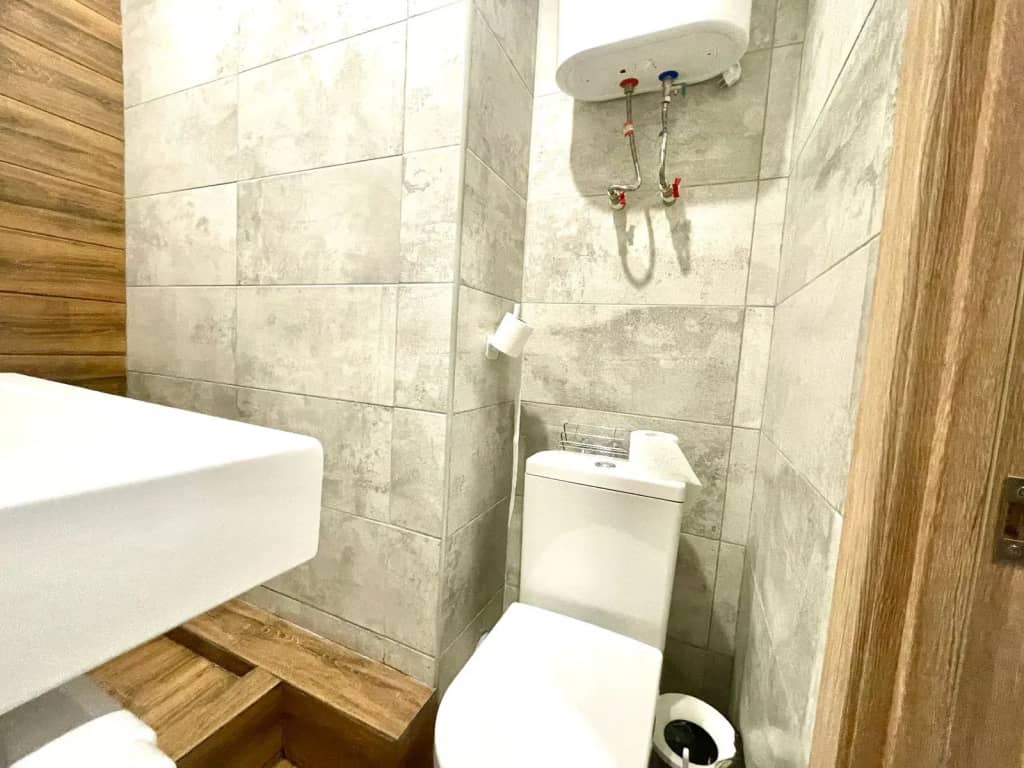 Квартира Однокомнатная квартира возле мамаева кургана: фото 6