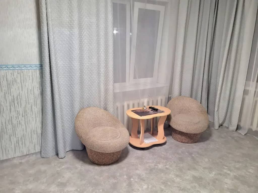 Квартира на Проспекте Им Газеты Красноярский Рабочий 123: фото 7