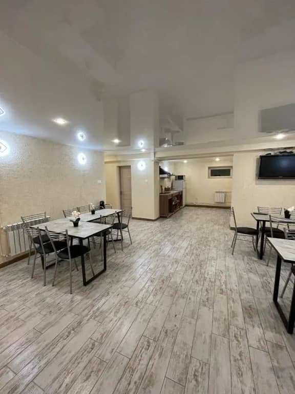 Гостевой дом Grant House: фото 5