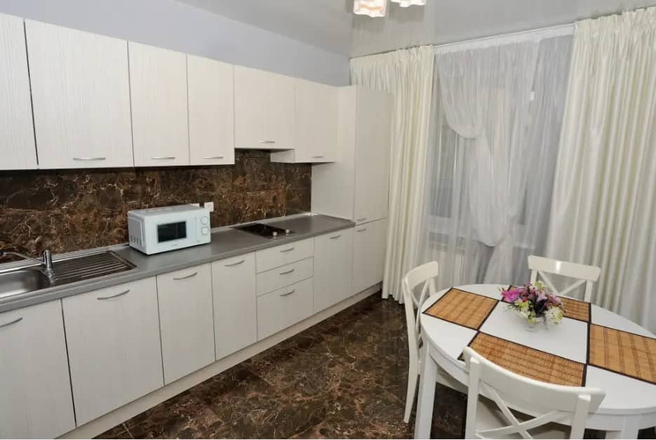Квартира 1-комнатная, 45 м², 7/10 этаж: фото 7