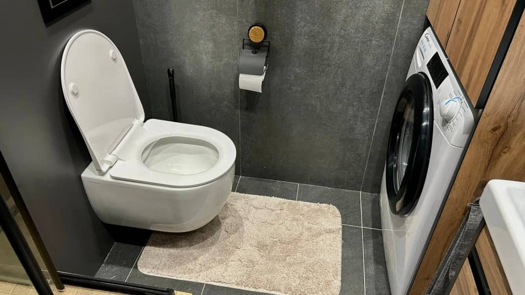 Квартира Студия в стиле лофт около метро: фото 5