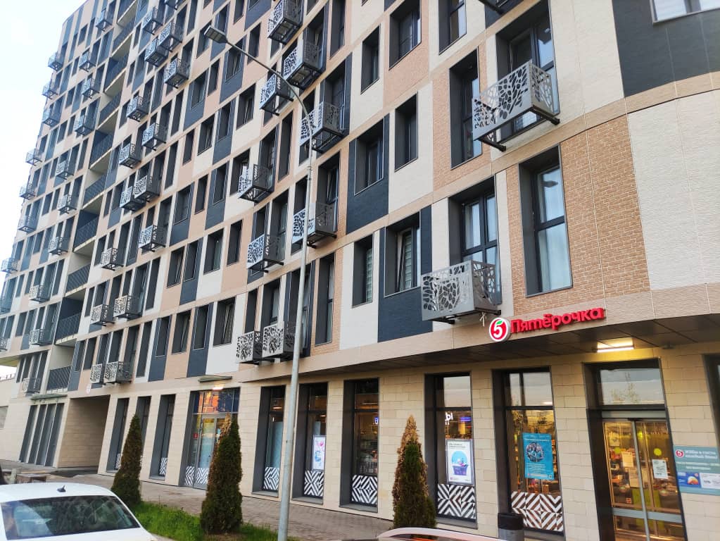 Апартаменты NORD: фото 7