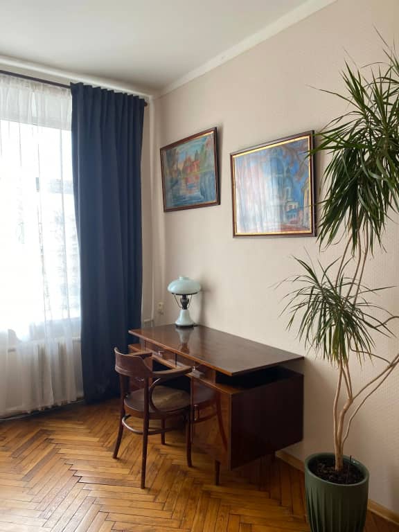 Квартира в центре Петербурга: фото 4