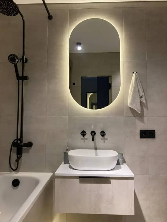 Апартаменты Midea 223: фото 7