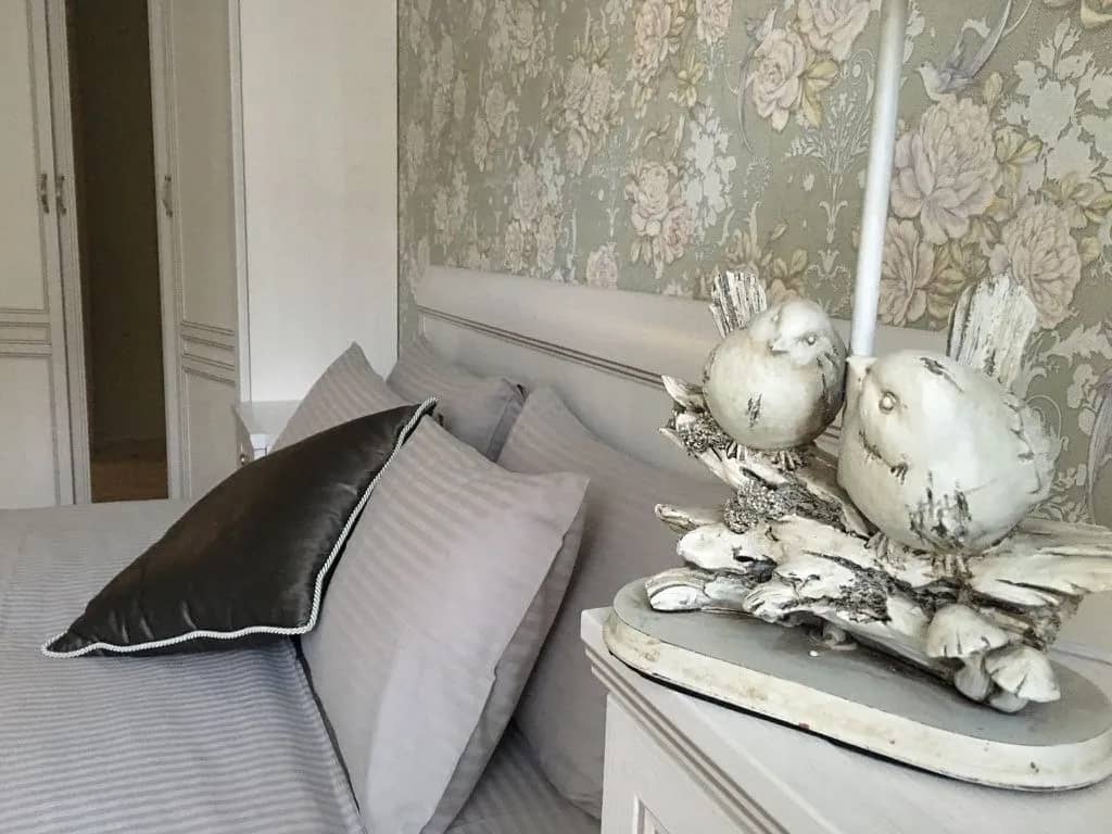 Апартаменты VLadhome24 на Острякова 28: фото 4