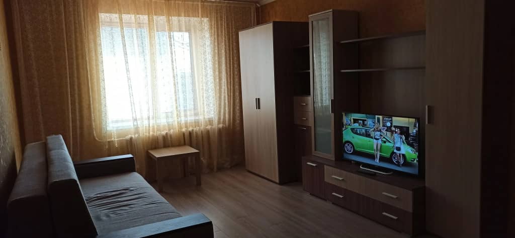 Апартаменты в Центре Харьковской Горы: фото 7