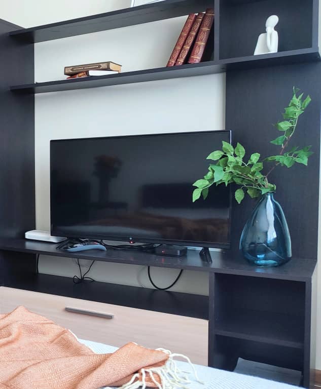 Квартира DailyRent-NN Апартаменты на Краснозвездной рядом с аквапарком: фото 6