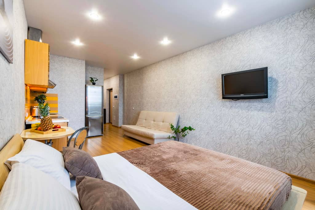 Апартаменты DreamHouse ЖК Дельта: фото 6