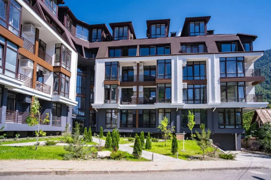 Квартира Студия Your Home KP: фото 6