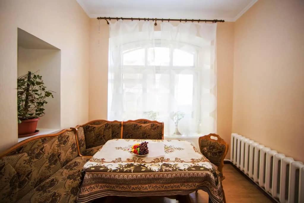 Апартаменты Sutki Rent в особняке Кавоса: фото 7