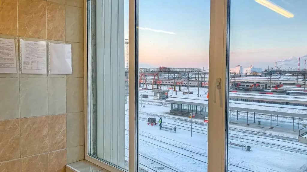 Отель Smart Hotel KDO Екатеринбург: фото 4