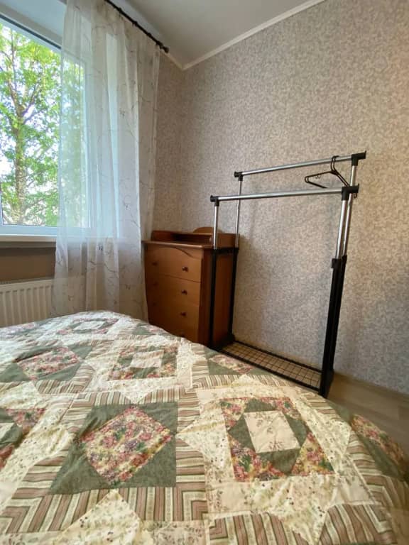 Апартаменты Апарт Sweet Home у метро Купчино: фото 5