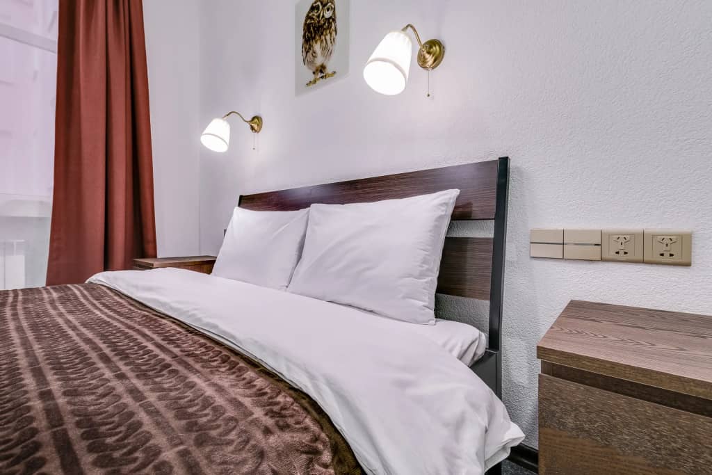 Апартаменты Rotas City Center Apartments: фото 4
