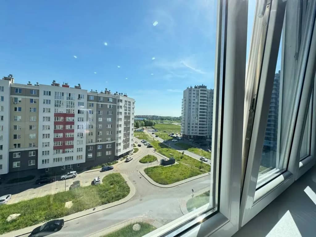 Квартира на Кипарисовой: фото 5