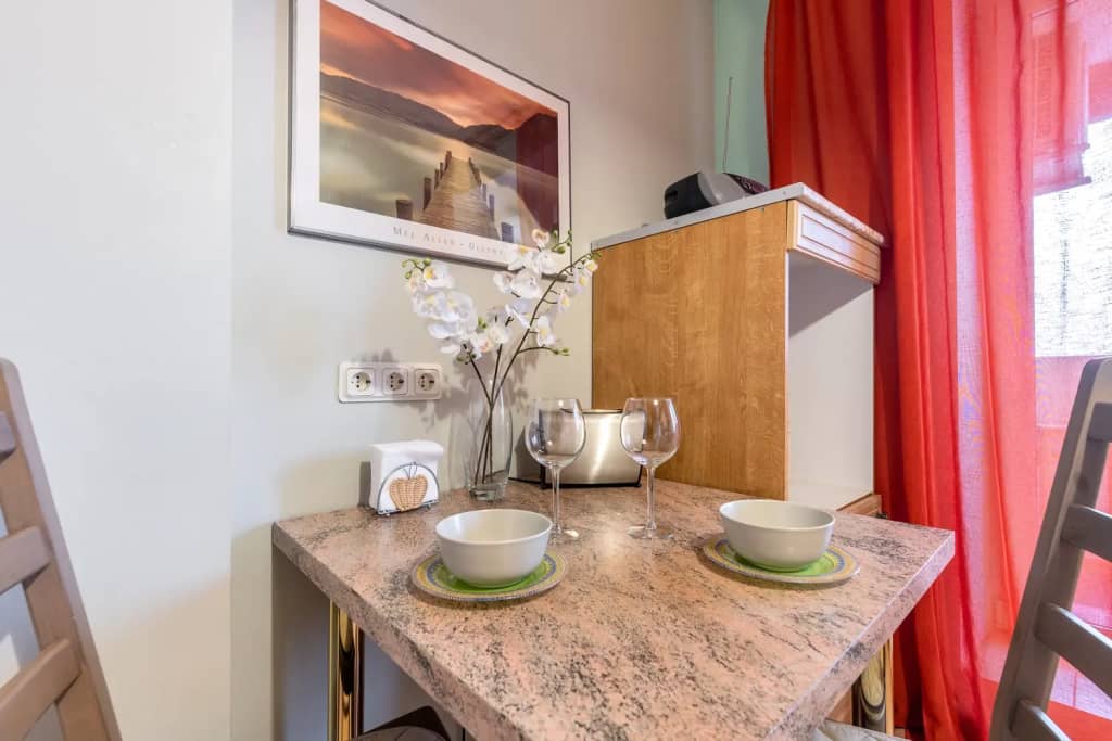 Апартаменты Sutki Rent рядом с метро Академическая: фото 7