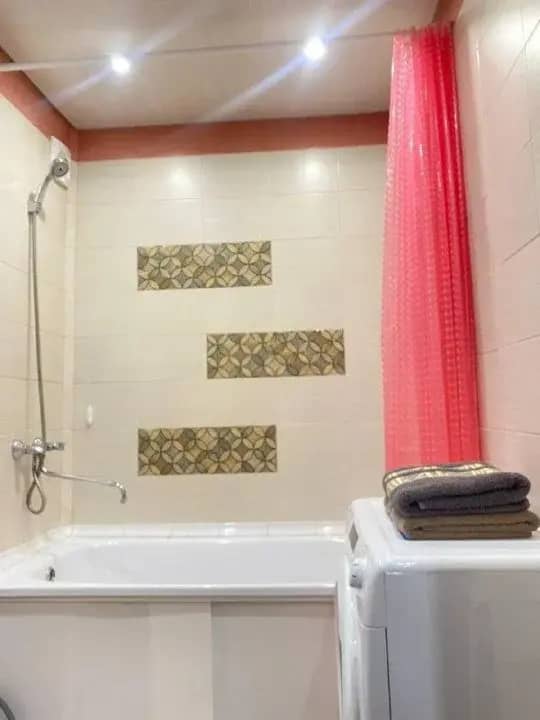 Квартира 1-комн 4чел ApartLand у пл Ленина, Мира, Центр: фото 4