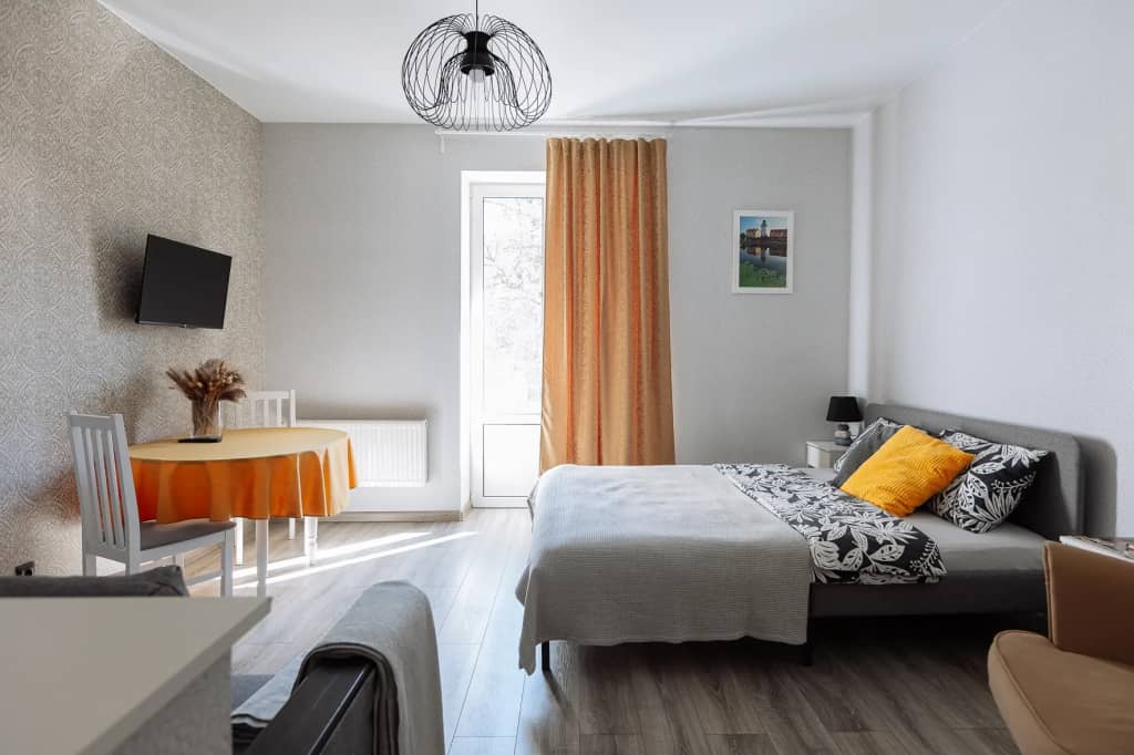 Апартаменты Malkova apartments на Армейской: фото 6