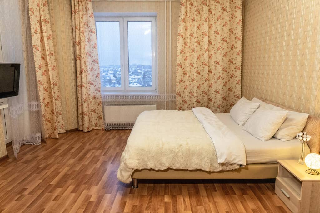 Квартира Домашний уют: фото 4