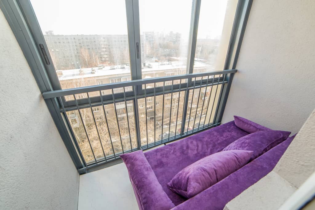 Апартаменты RentHouse Крауля Верх-Исетский: фото 7