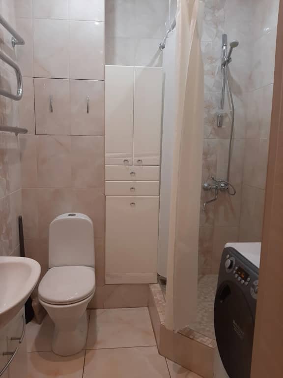 Квартира Студия Like Home у Парка: фото 6