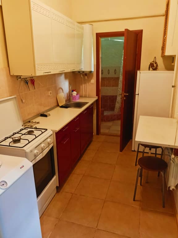 Квартира Apart61 1-к Квартира G7: фото 5