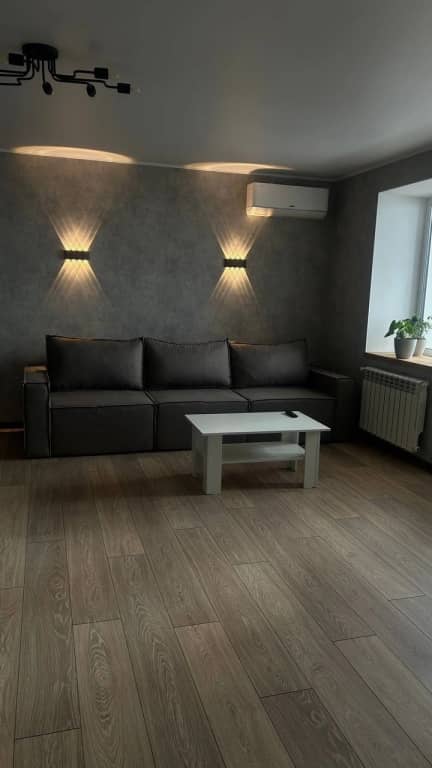 Квартира на Университетской: фото 7