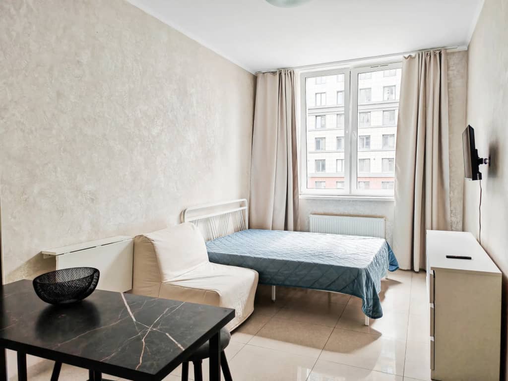 Квартира ArendApartment Graf Orlov 31: фото 7