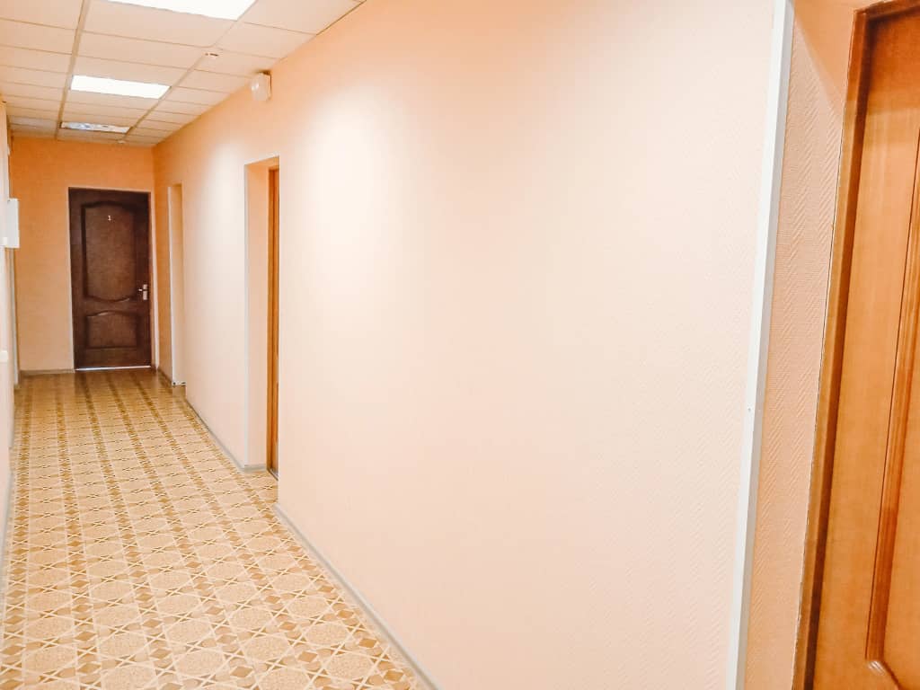 Отель Smart Hotel KDO Белгород: фото 4