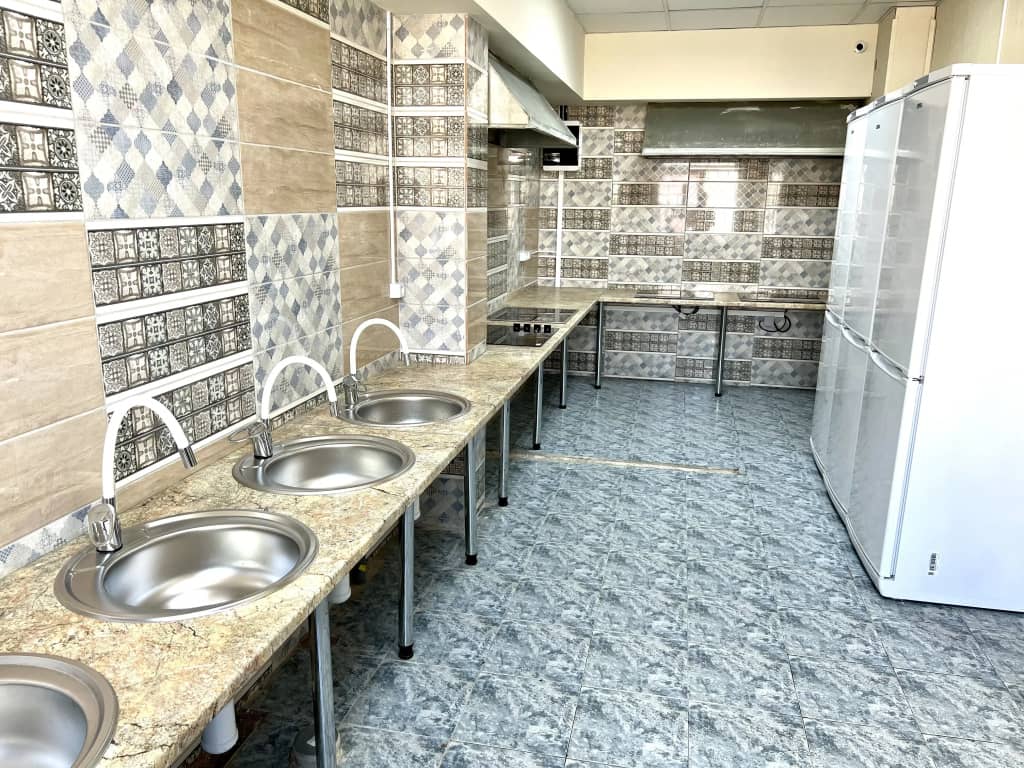 Kuraga Hostel: фото 7