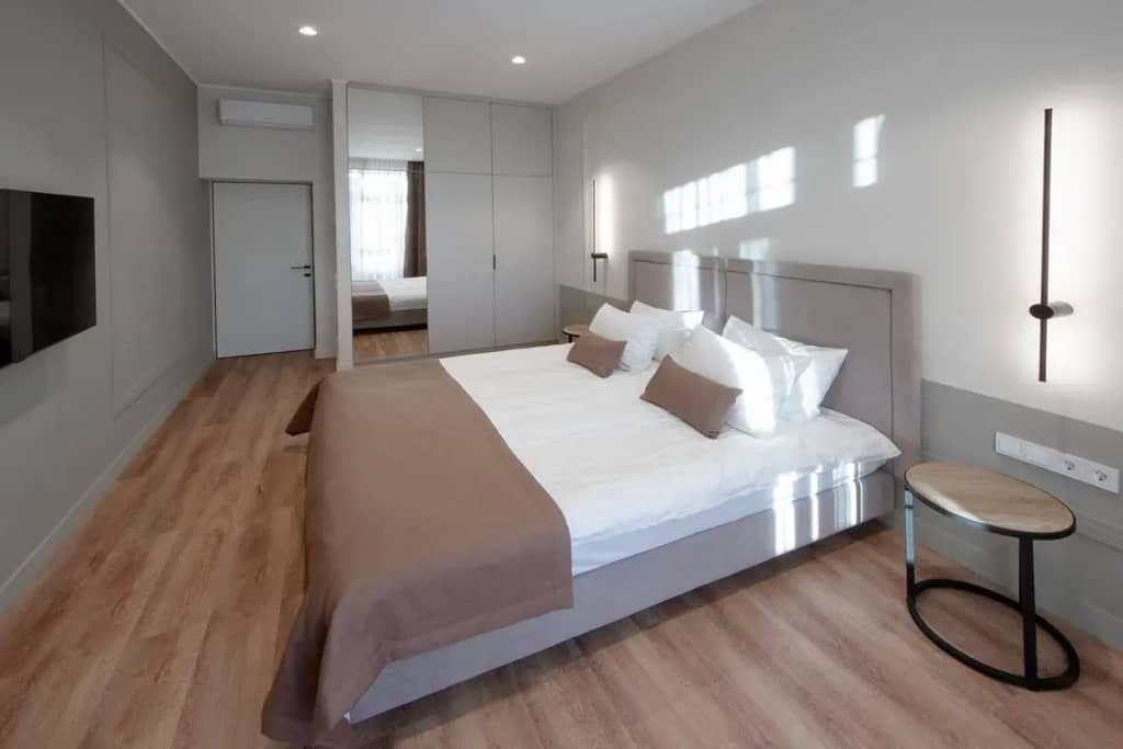 Апартаменты 4Кайф Residence №39 с видом на море: фото 5