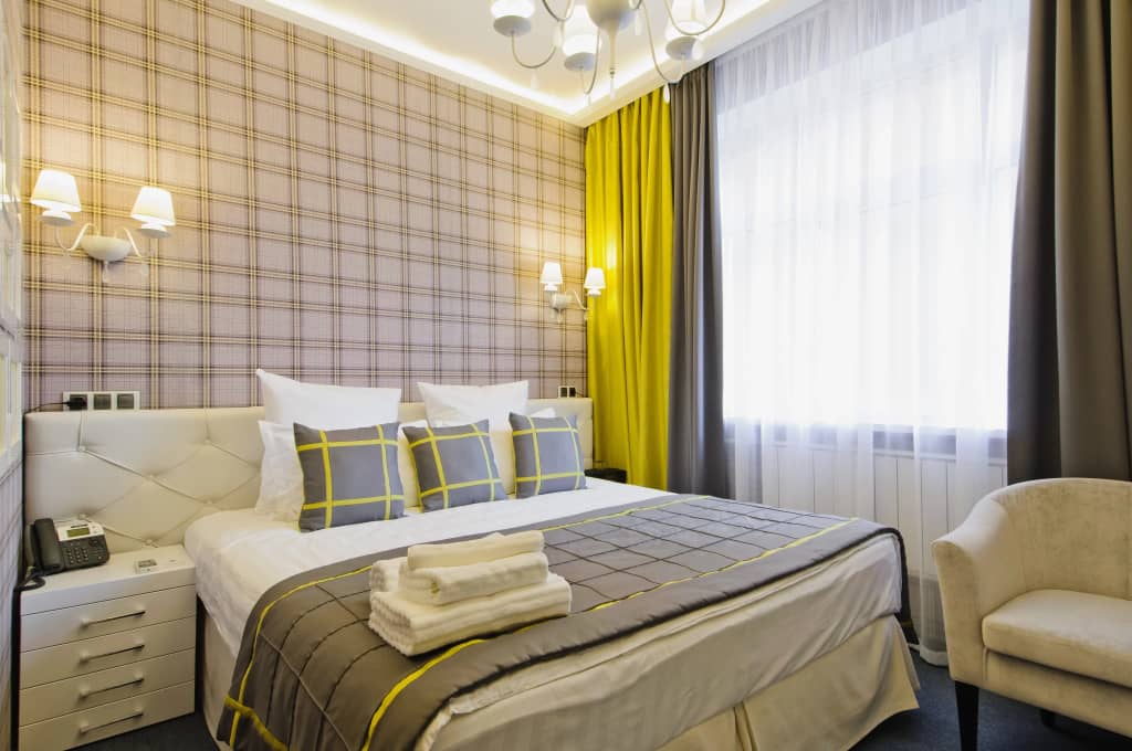 Отель Ahotels Design Style: фото 4