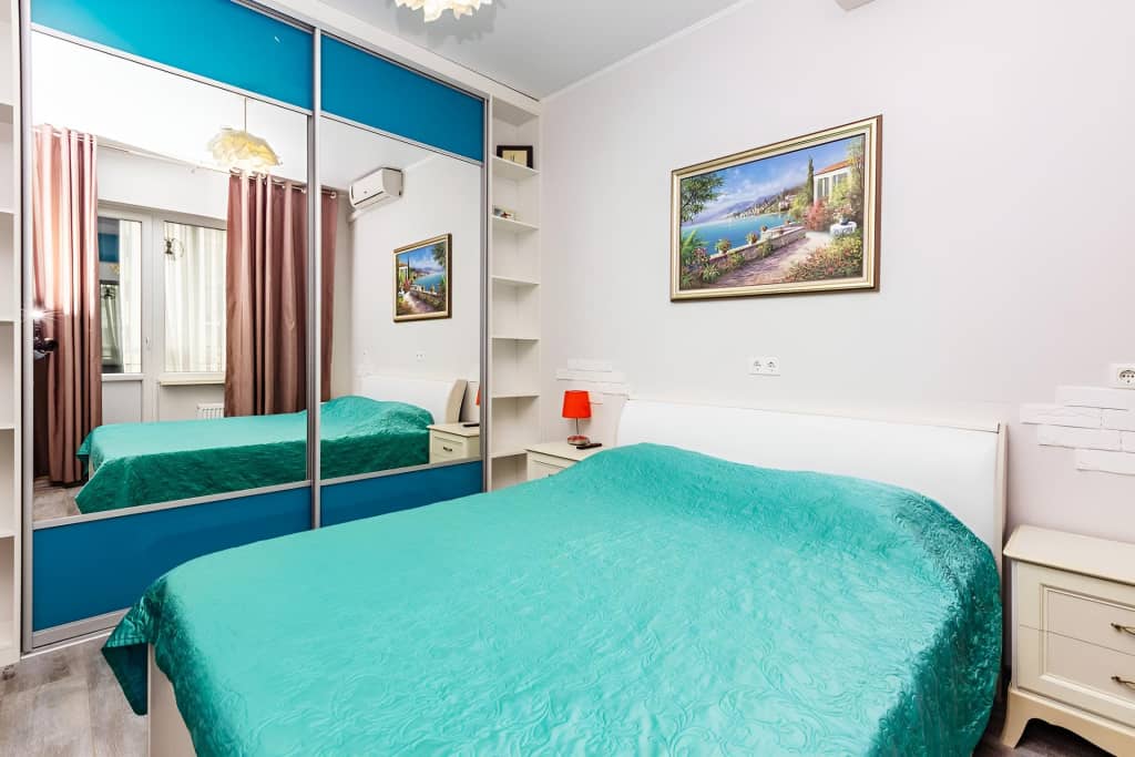 Апартаменты Sea Side Aparts на Старообрядческая 62: фото 6
